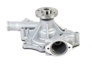 Quality 4D95S 4D95 Excavator Water Pump 6204-61-1304 wholesale