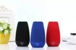 Mobile Laptop Mini Portable Bluetooth Speakers , Bluetooth Rechargeable