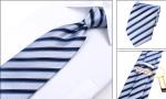 Fashion Design Silk Necktie Set