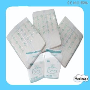Quality High Quality and Lowest Price of Disposable Adult Diaper wholesale