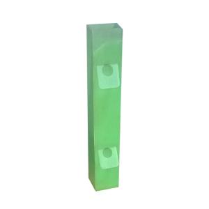 Quality Eco Friendly Corflute Tree Guard Plastic Tree Protector Durable wholesale