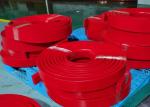 High Efficiency Quarry Poly Parts Ming Industry Polyurethane Rail Seat