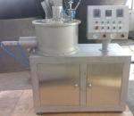 Disk 5.5Kw Fertilizer Granulation Machine