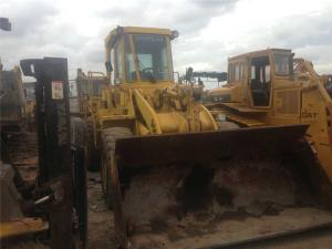 China used cat loader 950e/950.japan made loader 950 on sale