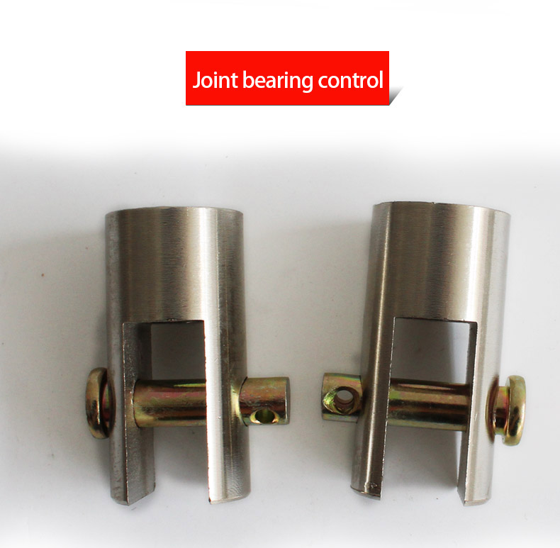 National Standard Part Series matching sensor accessories Hoisting lifting ring hooks joint bearing Spherical Rod End connectors