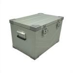 Folding Camping Storage Box 20L 30l 50L Camping Storage Containers