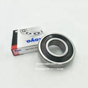 Quality 40BCV09S1-2NS 40BCV09 Automotive Wheel Bearings 40X90X23mm wholesale