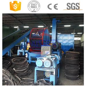 Quality New design rubber tyre grinding mill machine manufacturer with CE wholesale