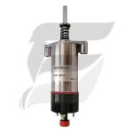 155-4653 24V Fuel Shutdown Solenoid