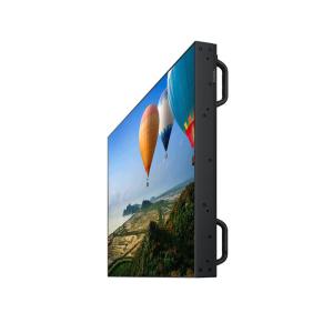 Quality AGLR 1920x1080 1500nits Window LCD Digital Signage 49&quot; wholesale