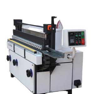 Quality Powerful 4.11KW Wood Sanding Machine DTL-60DS for Furniture Grinding by OSETMAC wholesale