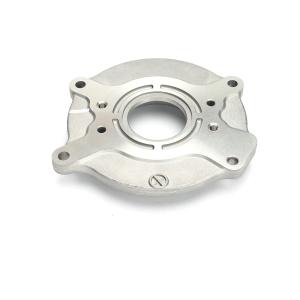 Quality SK250-8 Kobelco Excavator Parts VHS225122090 COVER. TIMER OEM wholesale