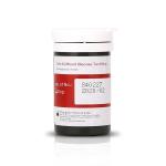 Maltose Blood Glucose Strips Light Warning Automatic Applying Blood Sample