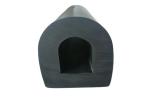 Durable Marine Rubber Fender Wharf and Wharf Bumper Sealing Strip for Dock