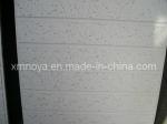 Decorative Materials The Irregular Hole Surface Mineral Fiber Ceiling / Rock