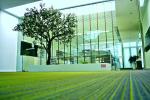Low frequency electrical silicon steel lamination ei lamination core manufacture