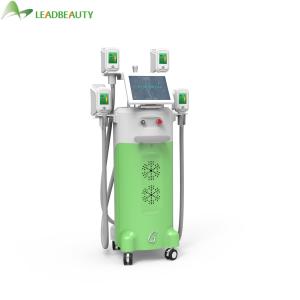 Quality Cryolipolysis Cryotherapy Slimming Machine Price Fat Freezing Machine CE loss weight shaping wholesale
