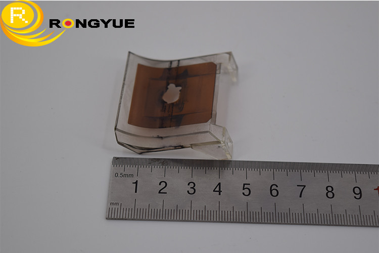 9980869158 NCR Journal Printer Parts Card Holder Assembly 998-0869158 998-0869164 9980869164