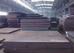 Impact Resistance 6000mm Length SCM440 Alloy Steel Plate