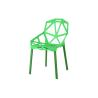 Buy cheap Stackable 12kgs 0.26CBM 81cm Modern Plastic Chairs from wholesalers