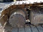 Used KOMATSU excavator PC200-8(No.1 )for sale