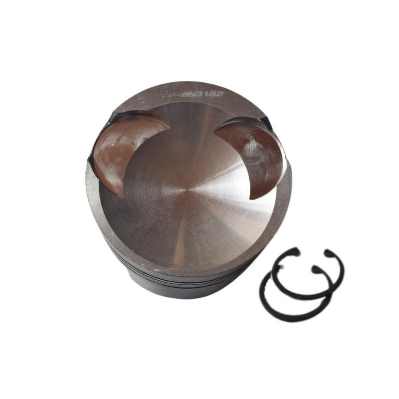 New Aftermarket 3306 Diesel Engine Parts Piston Kits 8N3182 For E330D