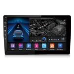 Carplay Android Auto 8 256 Car Stereo for Universal Android 9 Inch Car DVD