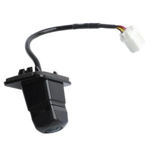Quality Surface Mount Rear Park Assist Camera 86267-FL000 For Subaru Lmpreza 16 wholesale