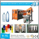 Pet Drinking Water Bottle Blowing Machine Washing Filling Sealing Machine