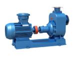 300CYZ-A-50 300CYZ-A-50 Industrial Centrifugal Pump Self Priming Horizontal