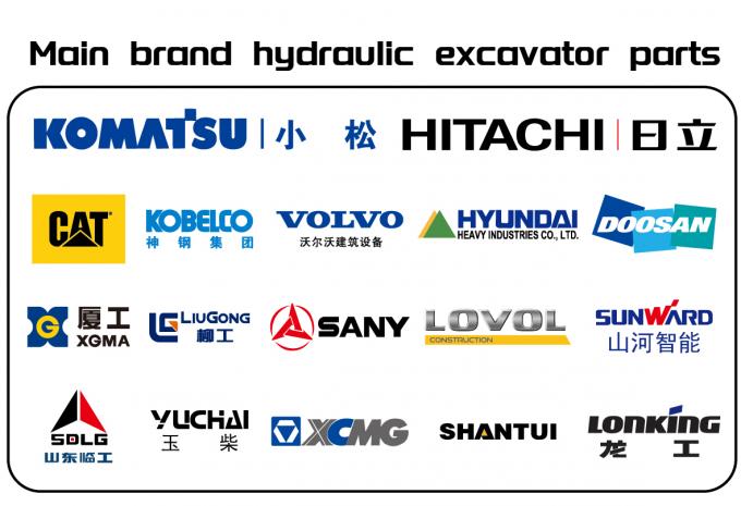 SK200-8 SK250-8 SK350-8 SK460-8 Excavator Electrical Parts J05/J08C Engine 24V/60A 27040-2192