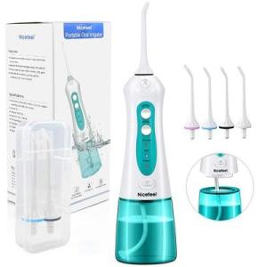 Quality Nicefeel FC159 Shower Water Flosser wholesale