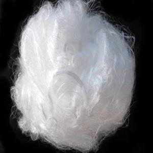 Quality GRS High Strength Polyamide Fiber Artificial Staple Fiber 38-120mm Abrasion Resistant wholesale
