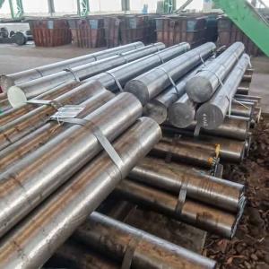 Quality UNS S41800 Stainless Steel Round Bar Grade 615 wholesale