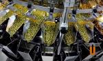 Dried Fruits Blending Multihead Combination Weigher 32 Head
