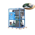 Industrial Maquina De Hielo Tubo 500kg at an Affordable from Authorized