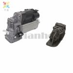 Air Pump Cylinder For Mercedes W164 Air Suspension Compressor Kits Cylinder Head