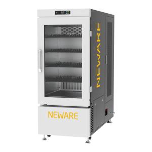 Quality 160 Channel Temperature Test Chamber , Neware Button Battery Cycler System wholesale