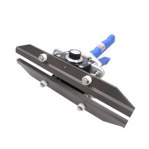 Quality High Quality New FKR-200 Portable Hand Clamp Sealer Handheld Sealing Machine For Foil Bag Kraft Paper Bag 200mm 220V wholesale
