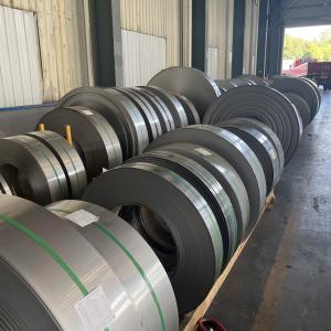 Quality 12 Inch Stainless Steel Strip 409 Stainless Steel Strip Stainless Steel Strip 1mm Thick wholesale