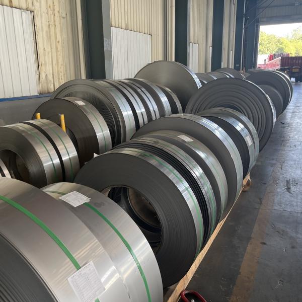 12 Inch Stainless Steel Strip 409 Stainless Steel Strip Stainless Steel Strip