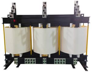 Quality 500KVA K-9 Three Phase Isolation Transformer 480V 415V Copper wholesale