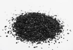 Quality MF C Activated Coconut Charcoal , Water Purification Coal Coconut Activated Charcoal wholesale
