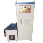 200KW Super Audio Induction Heating Equipment 50-60hz Metal Heating Machine