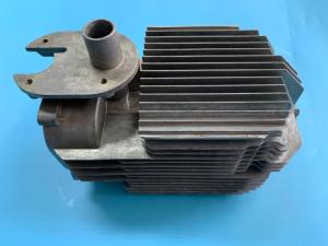 Quality Durability Cold Chamber Die Casting Machine Smooth Surface​ High Finish Precision wholesale