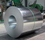 ASTM DC03 Cold Rolled Stainless Steel Coil Rust Proof