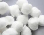 Medical gauze ball absorbent surgical cotton gauze ball