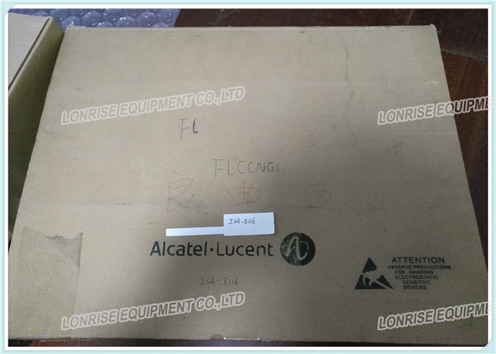 Optical Transceiver Alcatel SFP Module 3HE05832CA 10GBase-ER XFP 40KM 1550NM