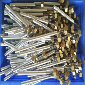 Quality Water heater φ26x250 magnesium anode rod magnesium stick wholesale