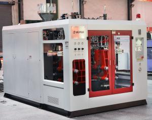 Quality Cosmetics Extrusion Blow Molding Machine wholesale
